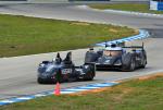 Nissan DeltaWing On Track Sebring 2012 года